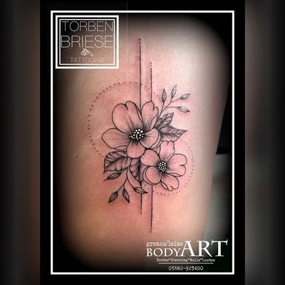 Torben Briese tattoo 037