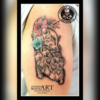 Torben Briese tattoo 043