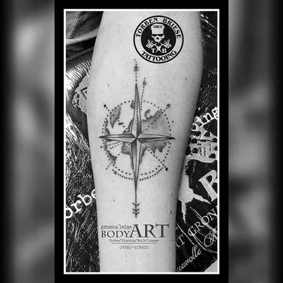 Torben Briese tattoo 045