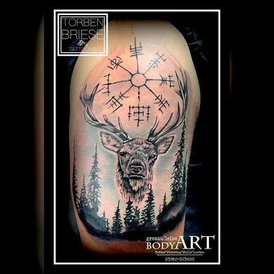 Torben Briese tattoo 048