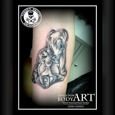 Torben Briese tattoo 049