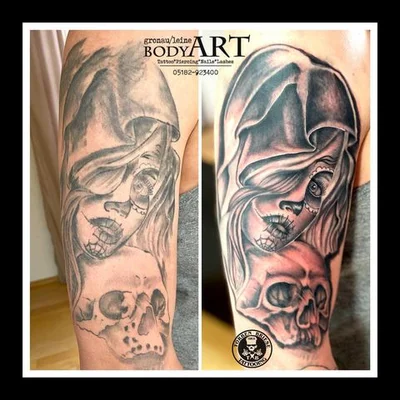 Torben Briese tattoo 050