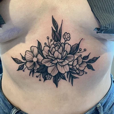 Tori Kopp tattoo 007