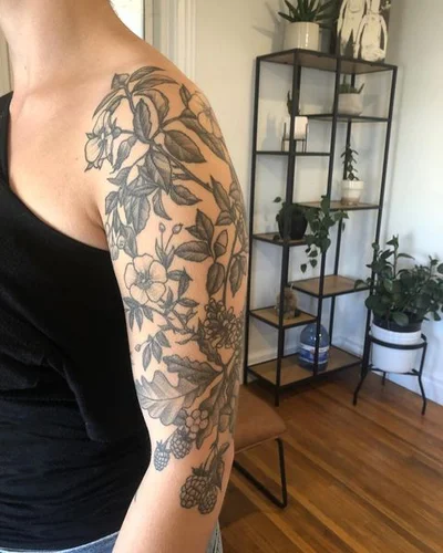 Tori Kopp tattoo 018