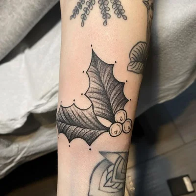Tori Kopp tattoo 019