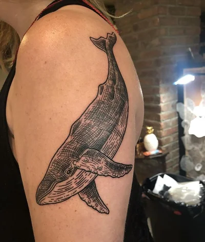 Tori Kopp tattoo 020