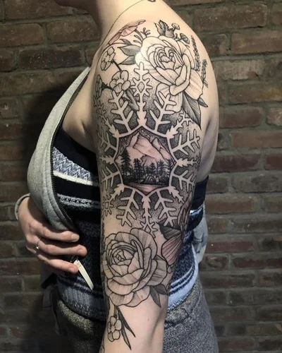 Tori Kopp tattoo 030