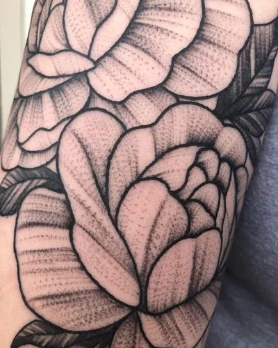 Tori Kopp tattoo 042