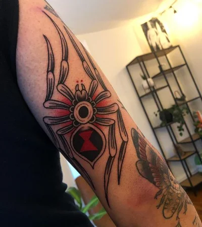 Tori Kopp tattoo 043