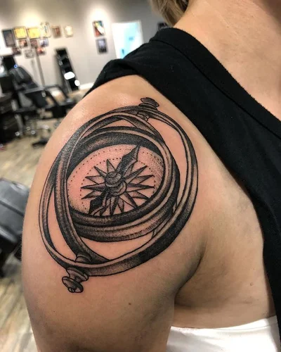 Tori Kopp tattoo 044