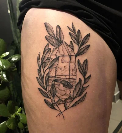Tori Kopp tattoo 045