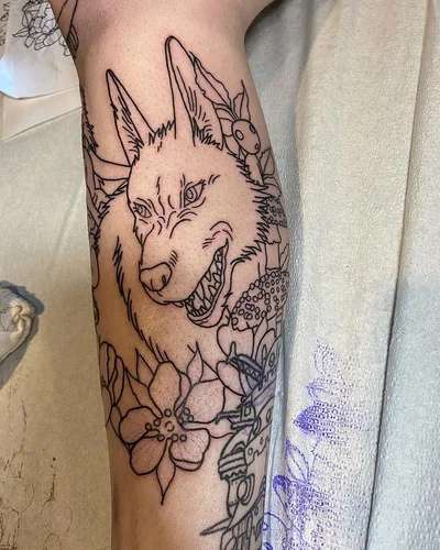 Tori Kopp tattoo 048