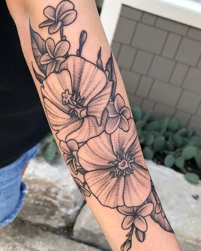 Tori Kopp tattoo 050
