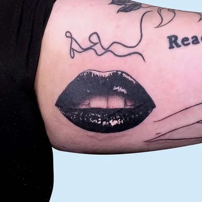 Toronto Tattoo Haus tattoo 009