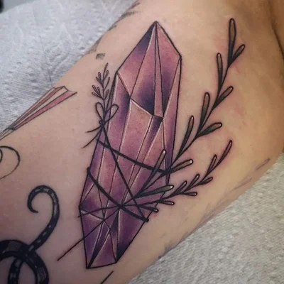 Toronto Tattoo Haus tattoo 010