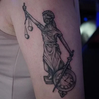 Toronto Tattoo Haus tattoo 012