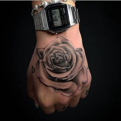 Toronto Tattoo Haus tattoo 013