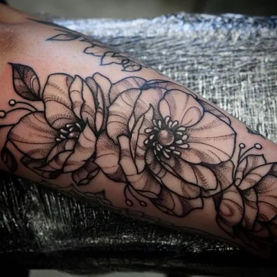 Toronto Tattoo Haus tattoo 014