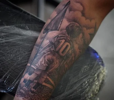 Toronto Tattoo Haus tattoo 018
