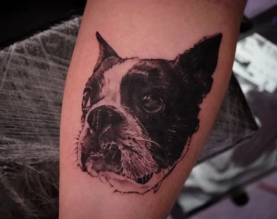 Toronto Tattoo Haus tattoo 019