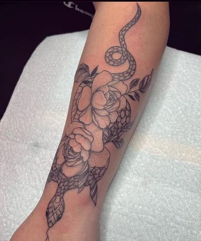 Toronto Tattoo Haus tattoo 020
