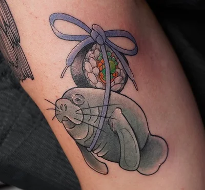 Toronto Tattoo Haus tattoo 022