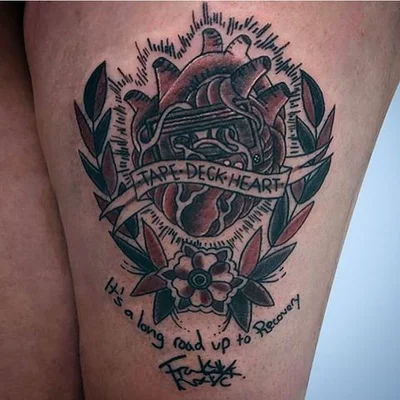Toronto Tattoo Haus tattoo 023