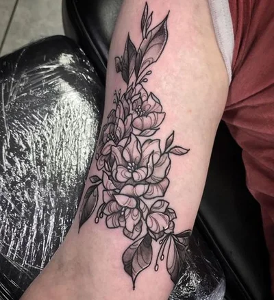 Toronto Tattoo Haus tattoo 024