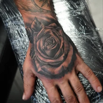 Toronto Tattoo Haus tattoo 025