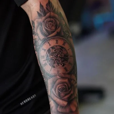 Toronto Tattoo Haus tattoo 026