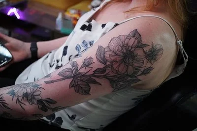 Toronto Tattoo Haus tattoo 027