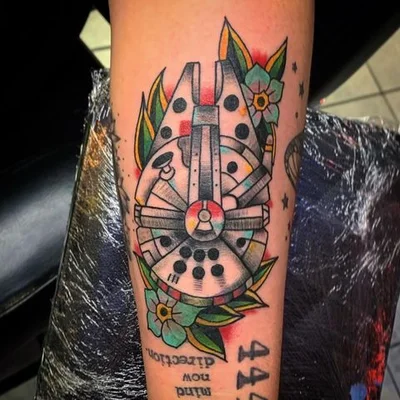 Toronto Tattoo Haus tattoo 028
