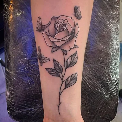Toronto Tattoo Haus tattoo 029