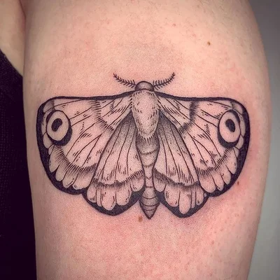 Toronto Tattoo Haus tattoo 030
