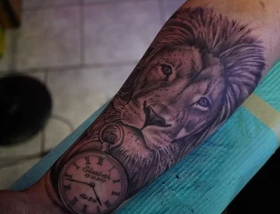 Toronto Tattoo Haus tattoo 031