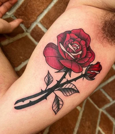Toronto Tattoo Haus tattoo 032