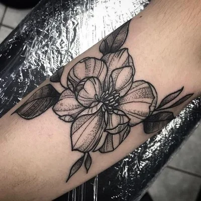 Toronto Tattoo Haus tattoo 038