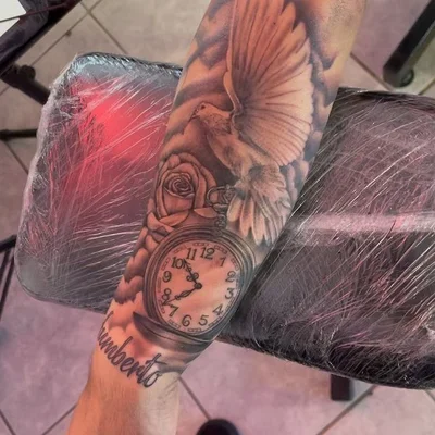 Toronto Tattoo Haus tattoo 039