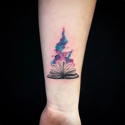 Toronto Tattoo Haus tattoo 040