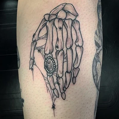 Toronto Tattoo Haus tattoo 042