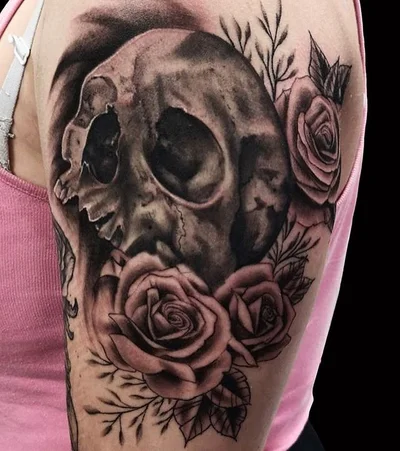 Toronto Tattoo Haus tattoo 045