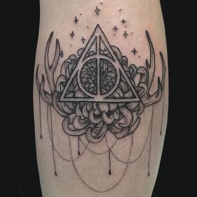 Toronto Tattoo Haus tattoo 046