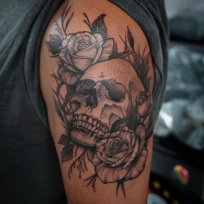 Toronto Tattoo Haus tattoo 049