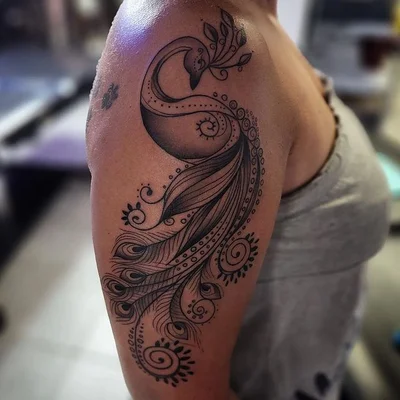 Toronto Tattoo Haus tattoo 050