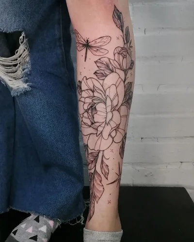 Torresar Tattoo tattoo 008