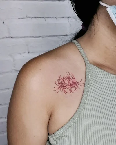 Torresar Tattoo tattoo 010