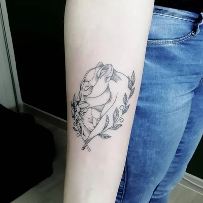 Torresar Tattoo tattoo 011