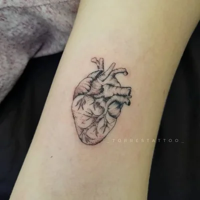 Torresar Tattoo tattoo 012