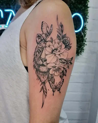 Torresar Tattoo tattoo 013
