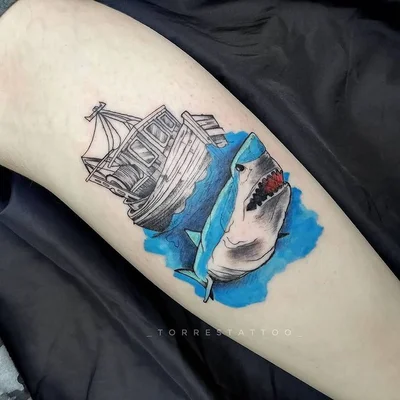 Torresar Tattoo tattoo 015